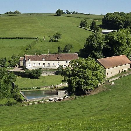 Bed and Breakfast Domaine De Dremont Anthien Zewnętrze zdjęcie