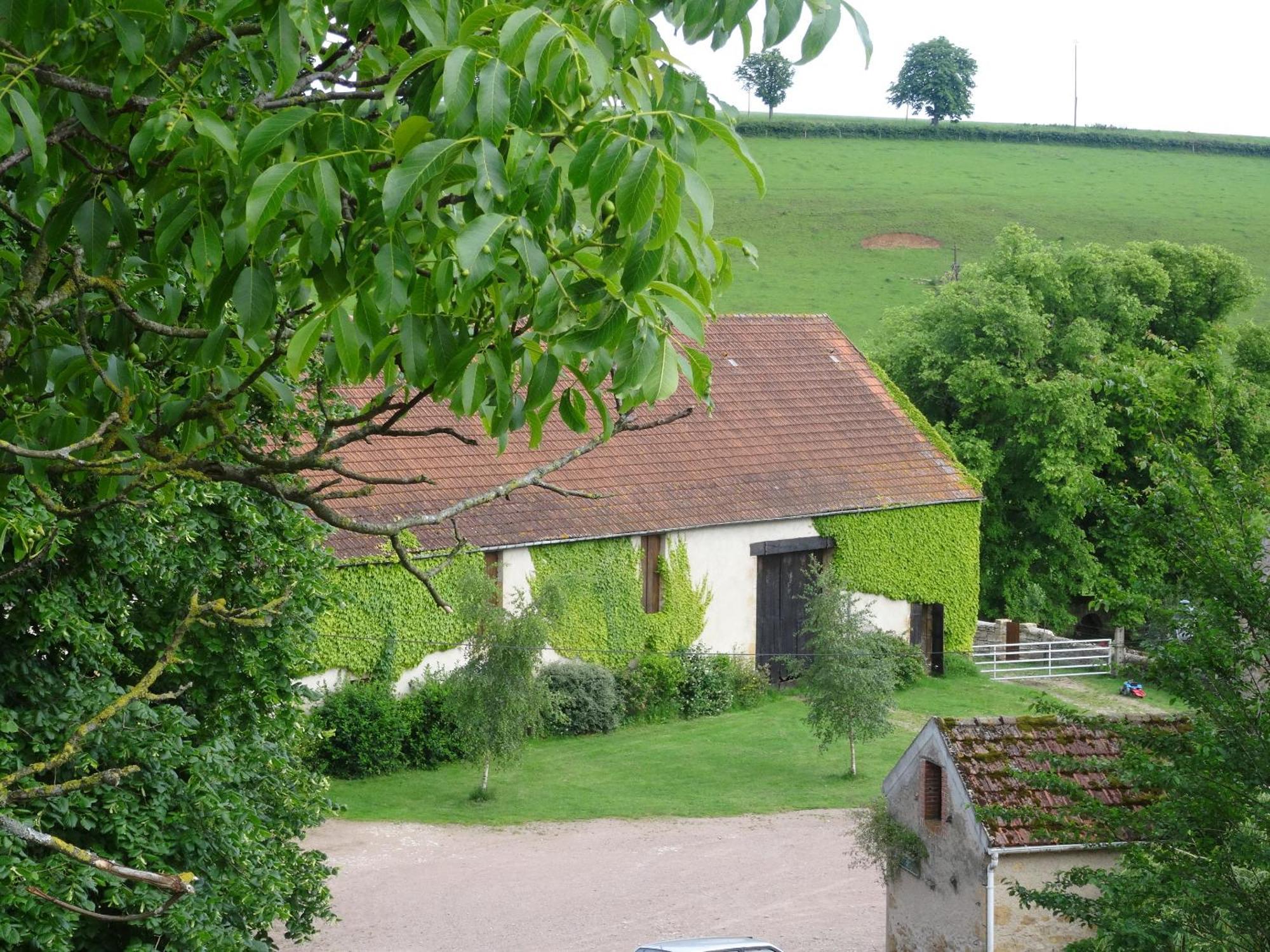 Bed and Breakfast Domaine De Dremont Anthien Zewnętrze zdjęcie