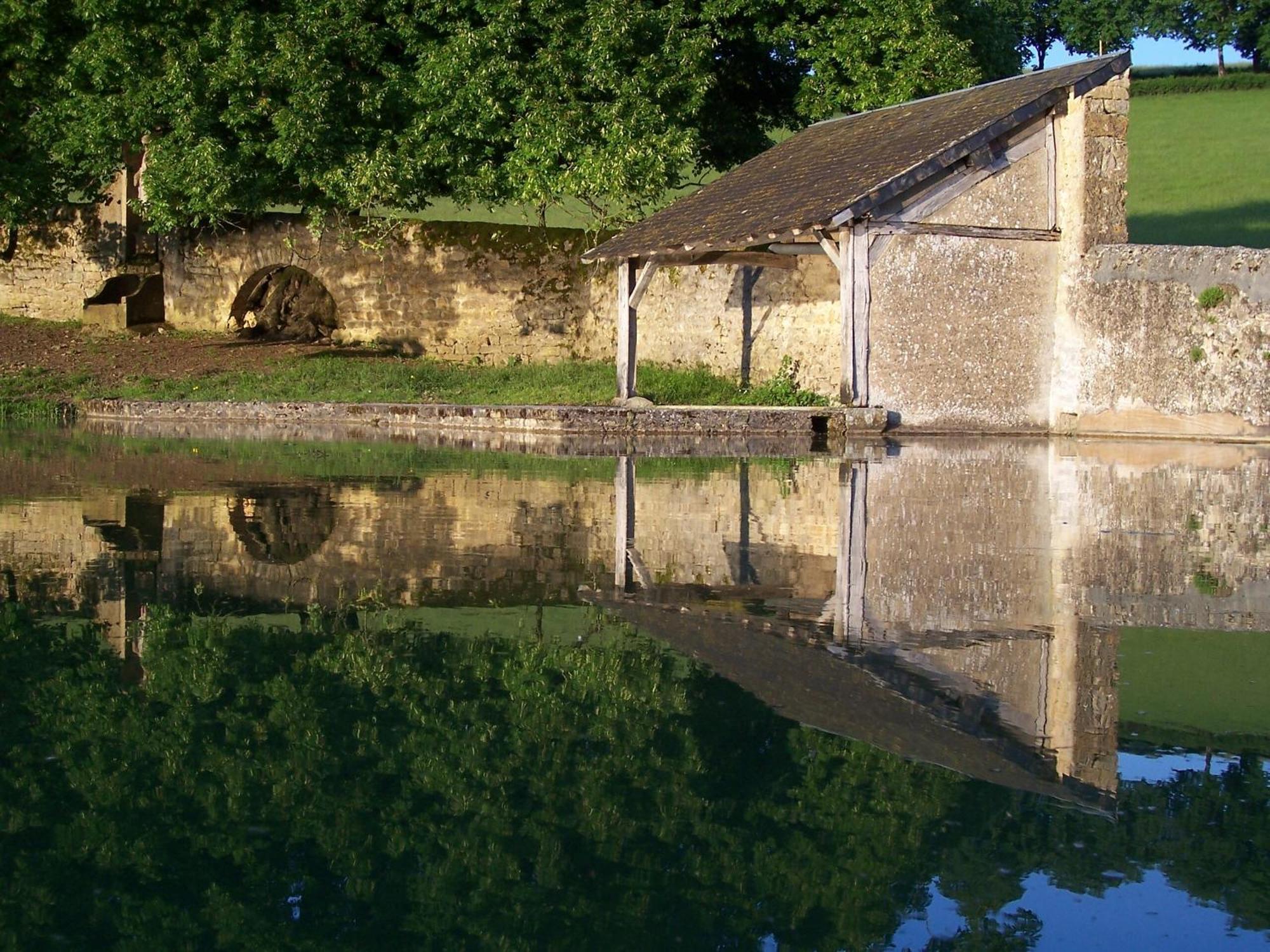 Bed and Breakfast Domaine De Dremont Anthien Zewnętrze zdjęcie