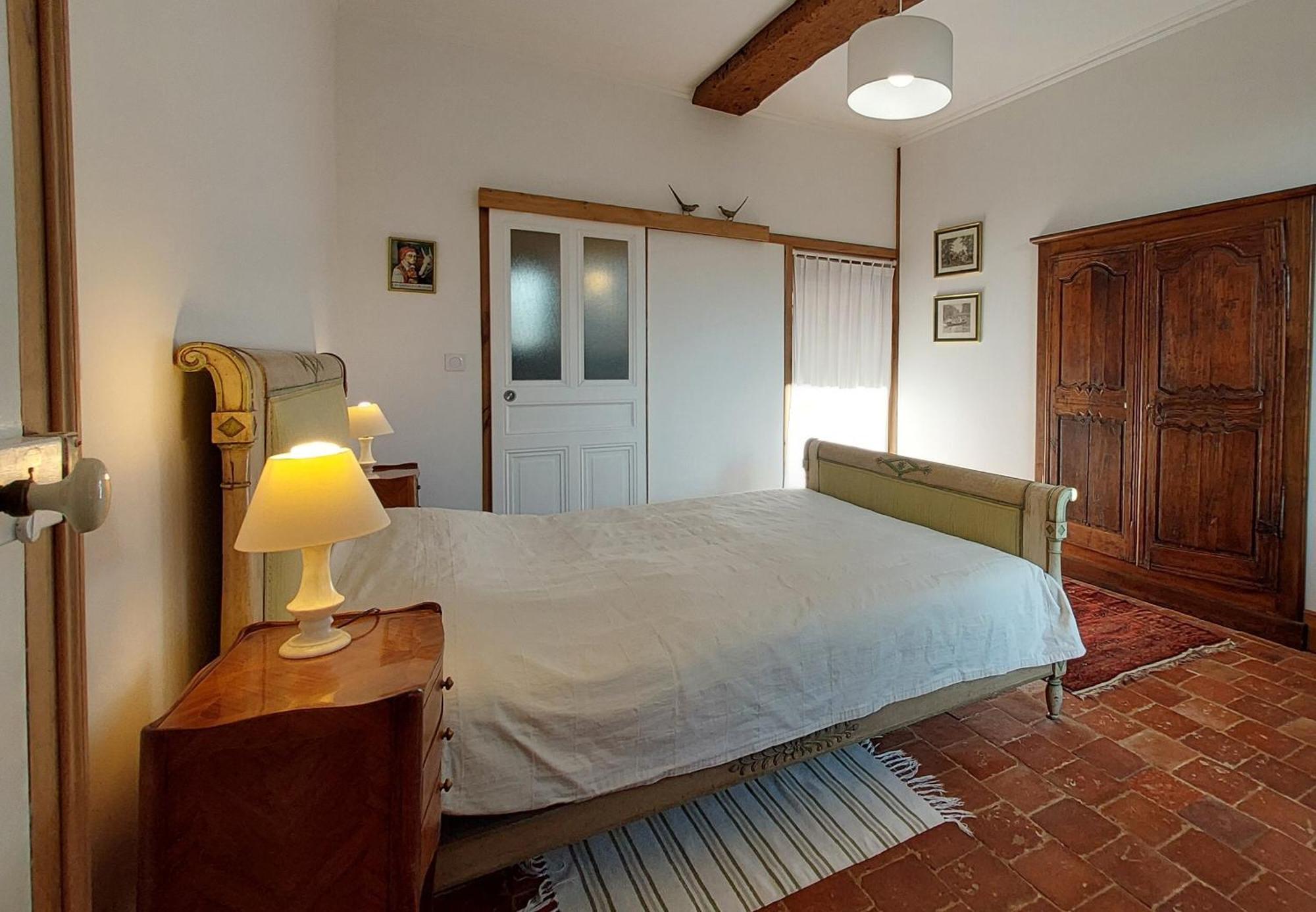 Bed and Breakfast Domaine De Dremont Anthien Pokój zdjęcie