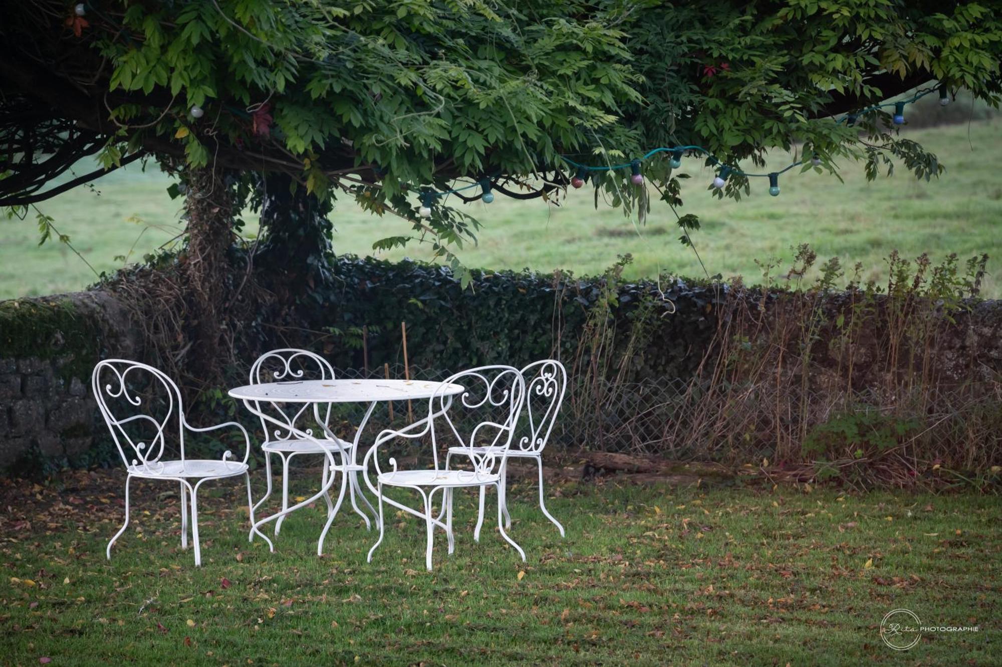 Bed and Breakfast Domaine De Dremont Anthien Zewnętrze zdjęcie